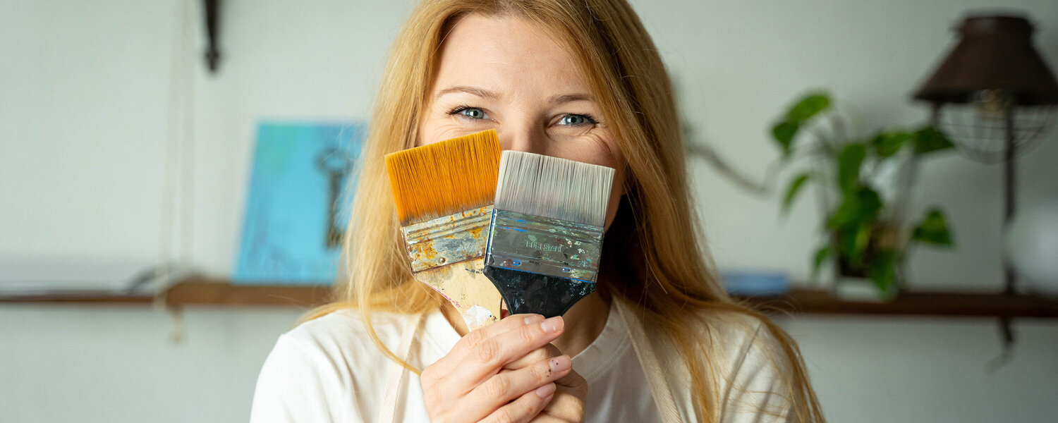 Svitlana Miku Kunst te koop