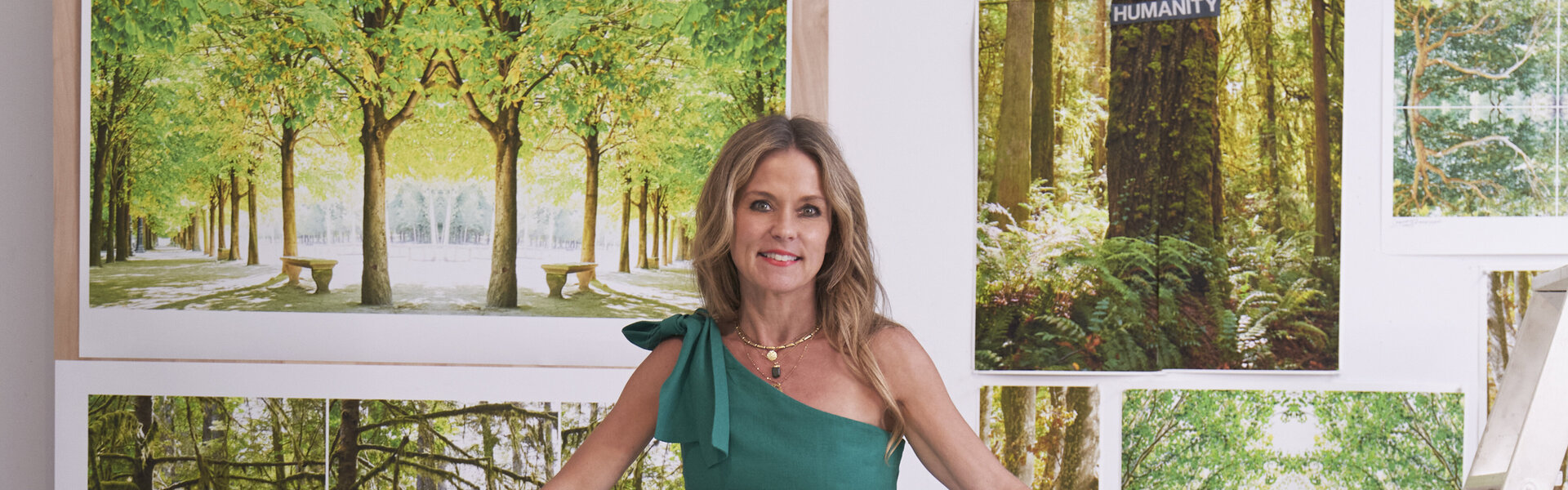 Laurie Victor Kay Kunst te koop