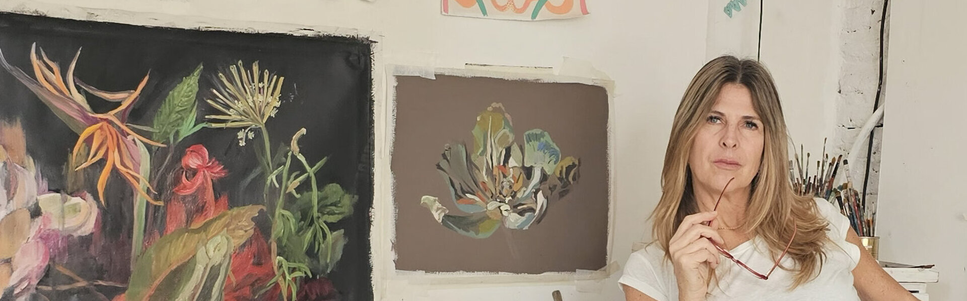 Ana Abregu Kunst kaufen