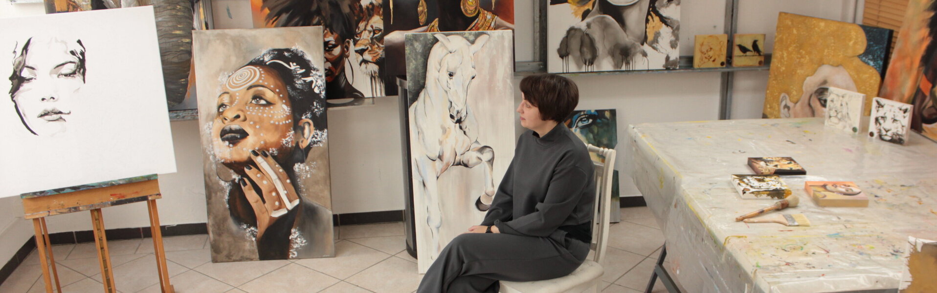 Irina Lorei Art for Sale