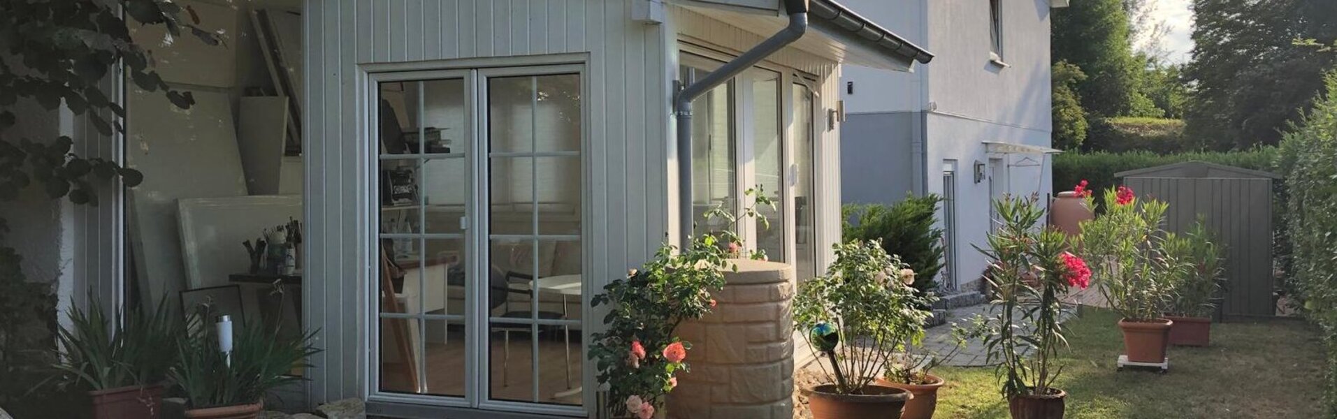 Hannelore Kammerer Kunst te koop