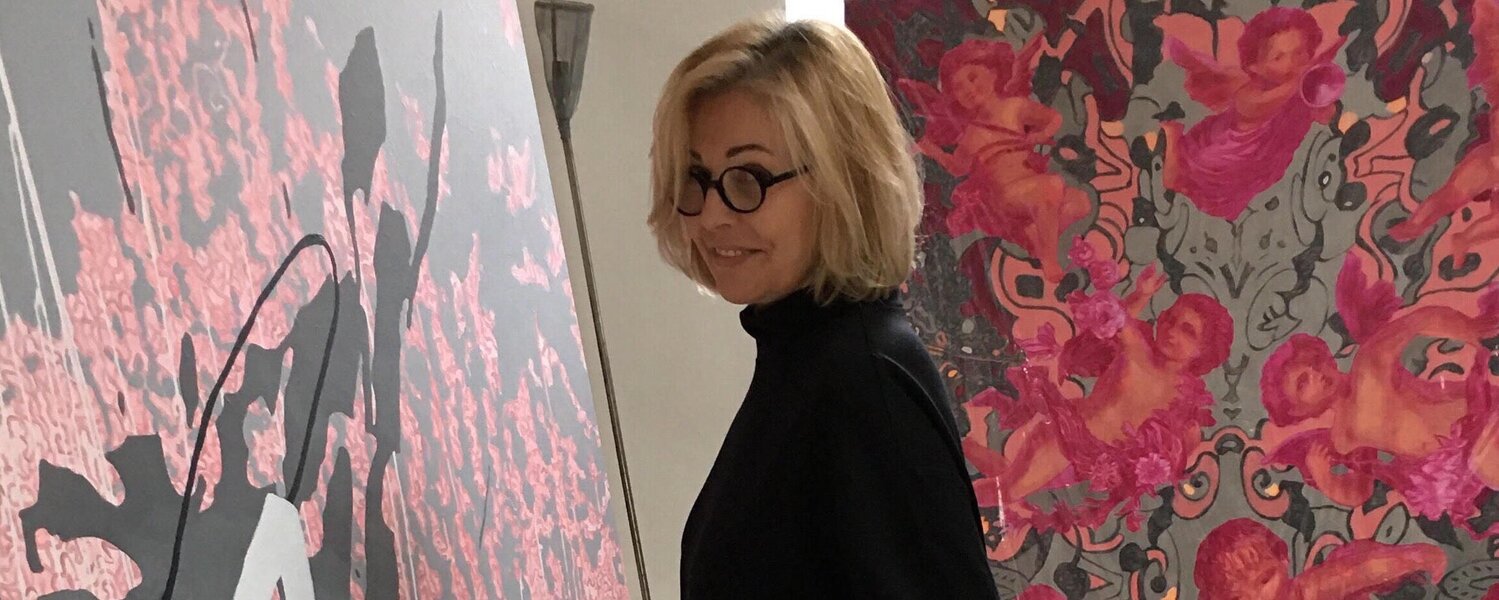 Tatiana An Art for Sale