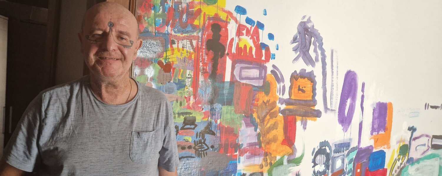 davide marescotto Art for Sale