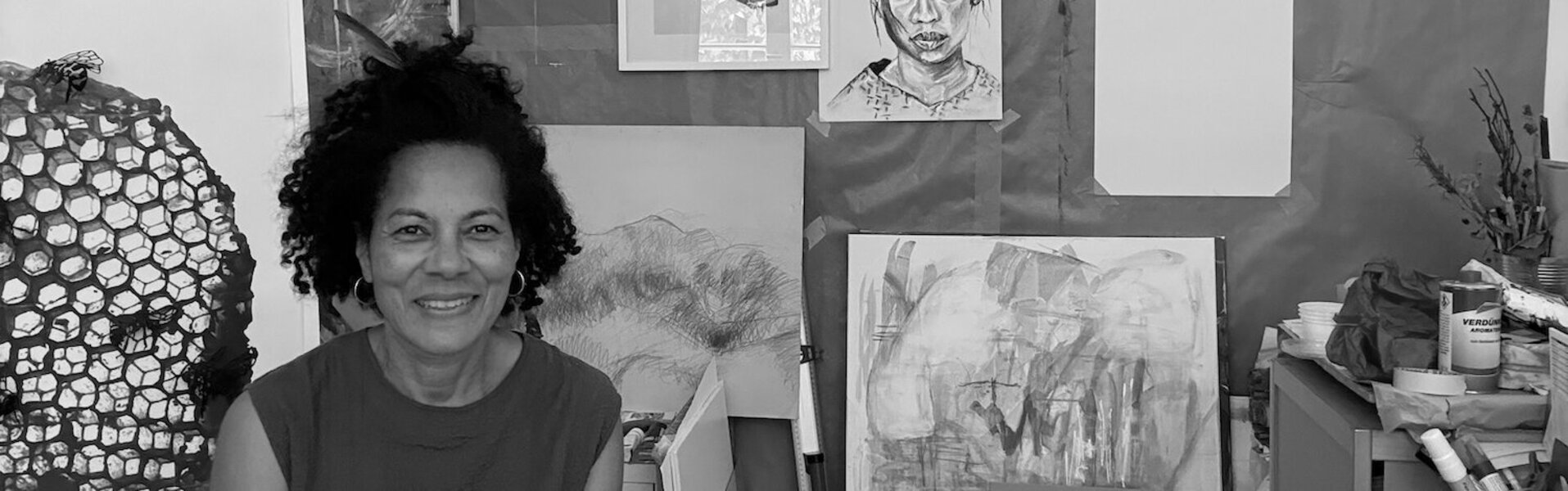 Christiane Wilhelmi Kunst te koop