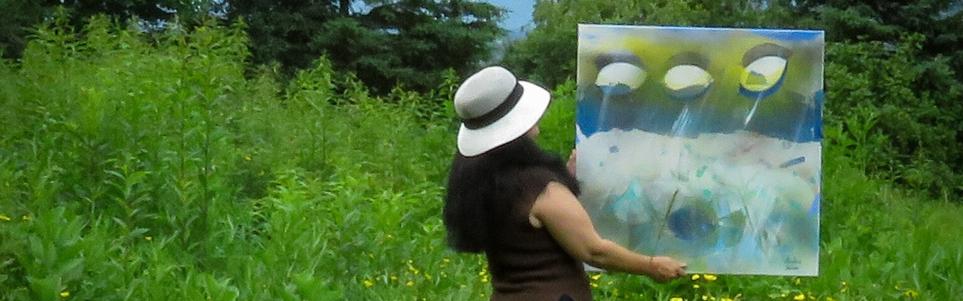 Marylene Faucher Arte en venta