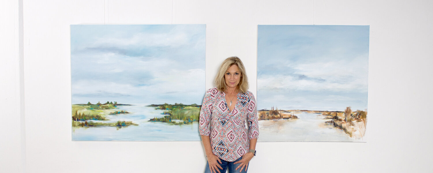 Iris Schiebener Kunst kaufen
