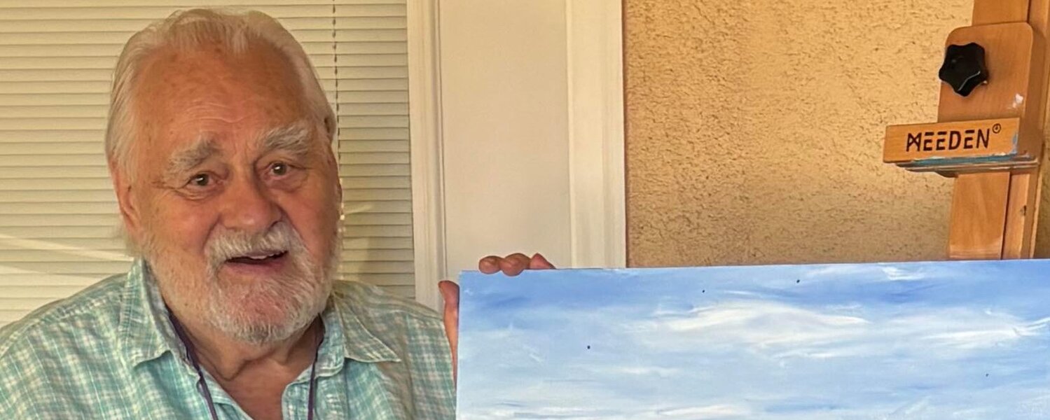 Tony Schweikle Opere d'arte in vendita