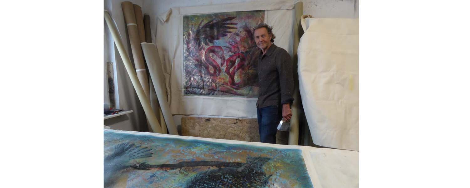 Jürgen Deimann Kunst kaufen