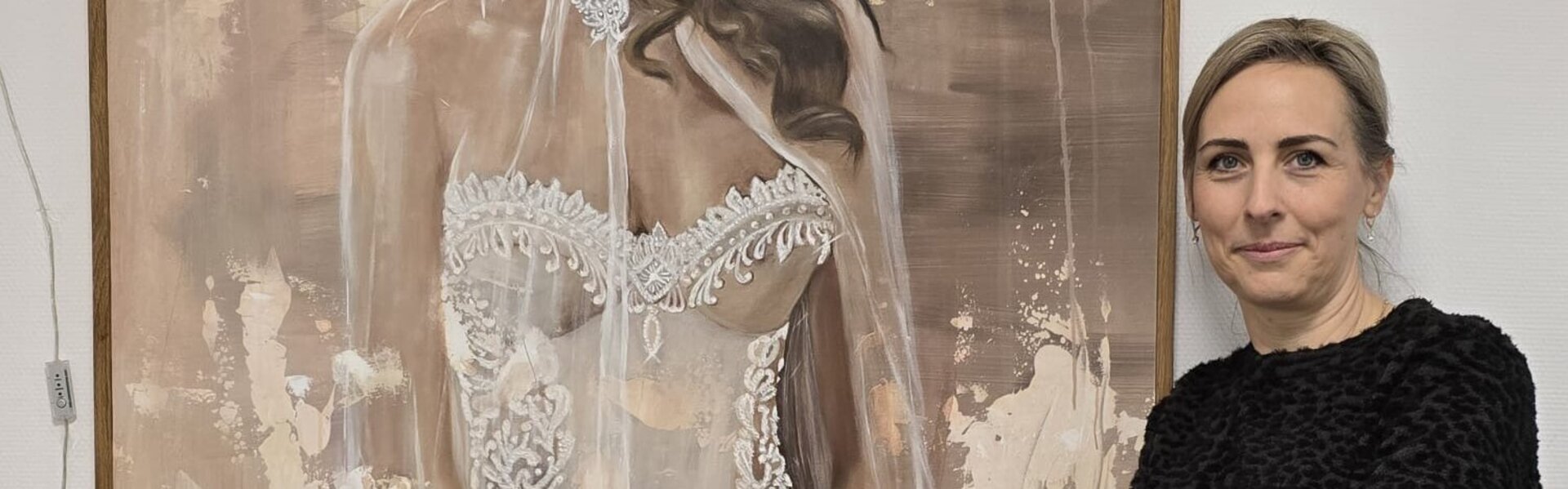 Yvonne Kunzendorf Kunst te koop