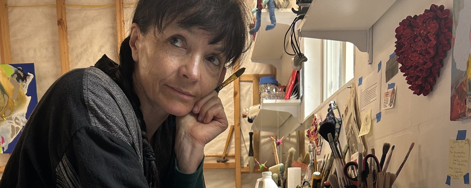 Sofie Siegmann Kunst kaufen