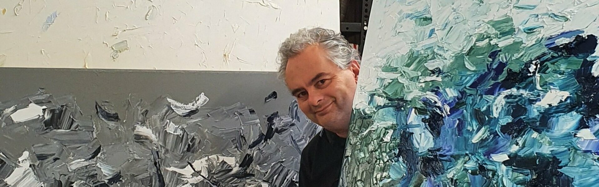 Domenico Asmone Œuvres d'art à vendre