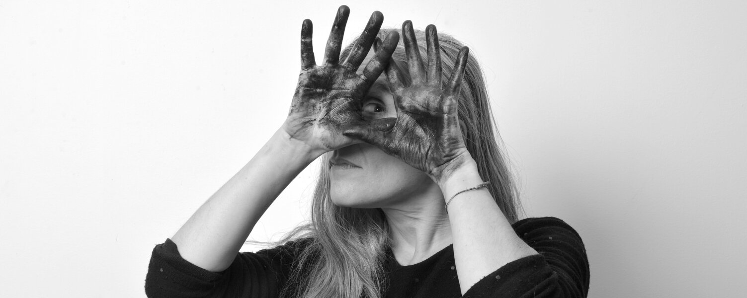 blandine galtier Kunst te koop