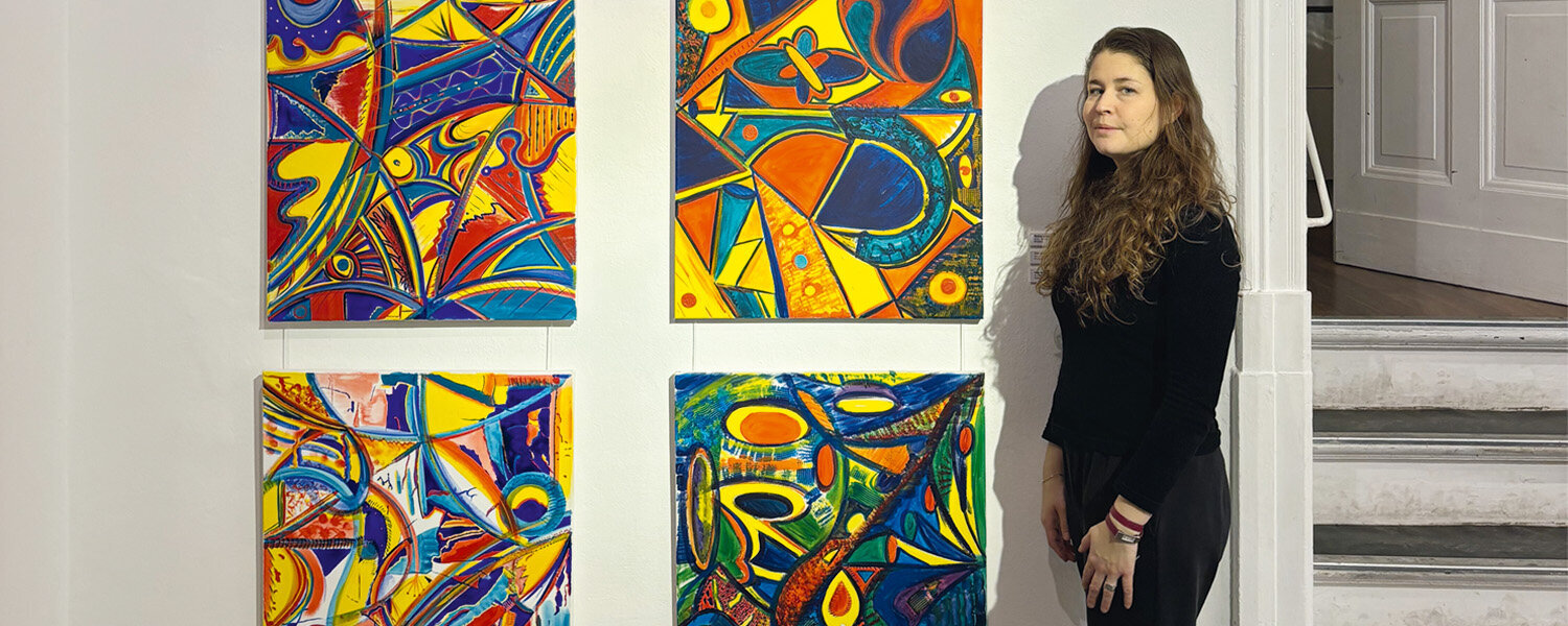 Annabelle EUGENIA Kunst te koop