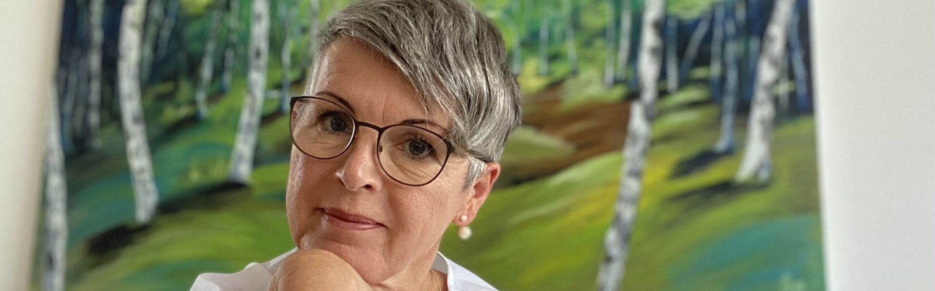 Iris Leister Arte en venta