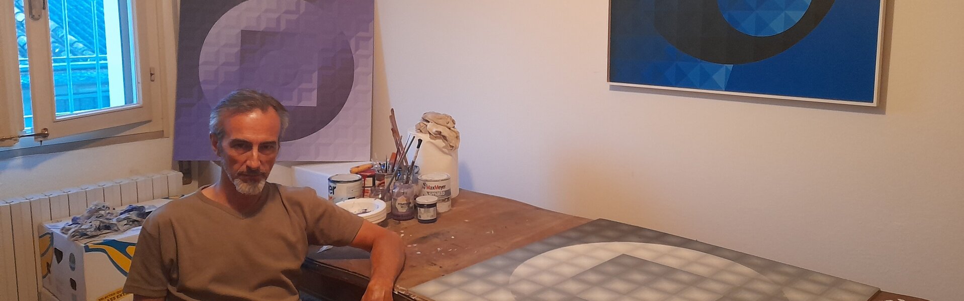 Davide Danesi Kunst kaufen