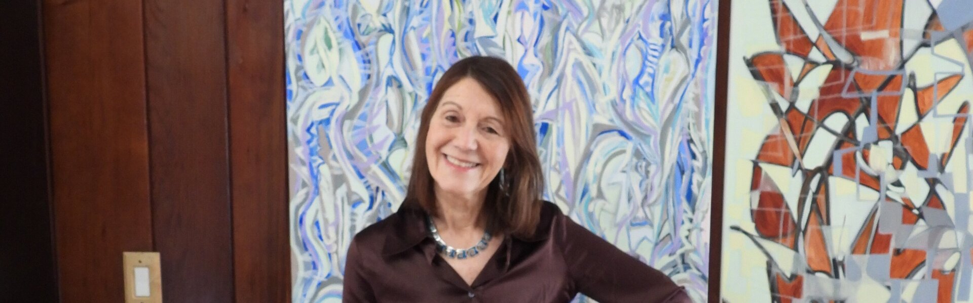 Denise Carvalho Kunst te koop