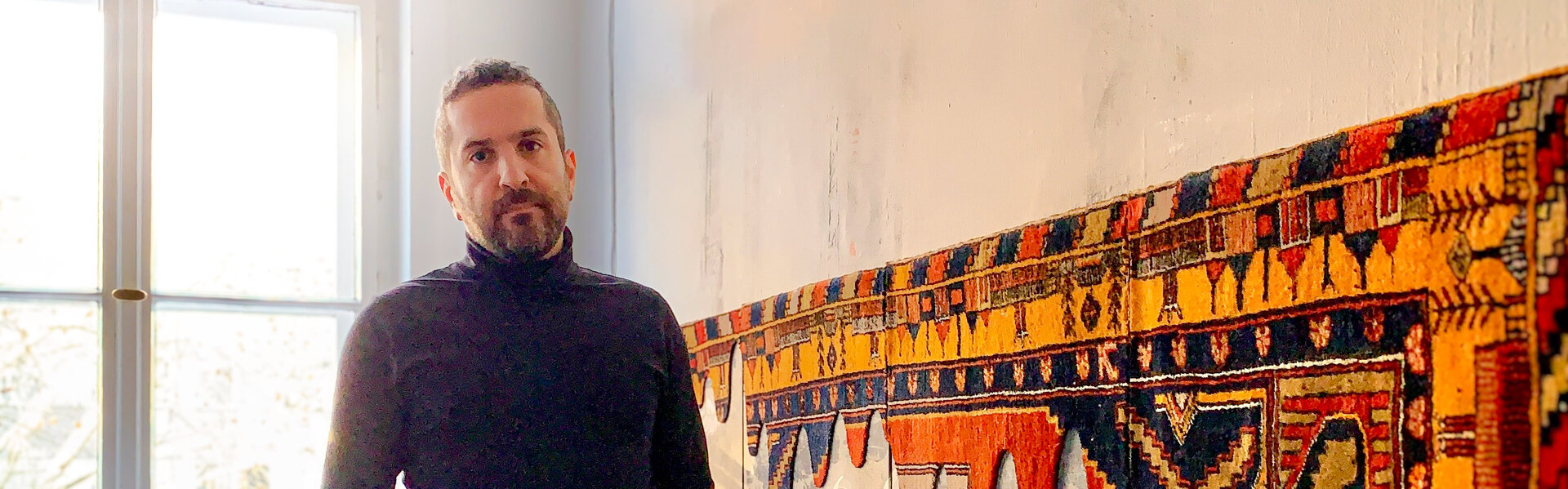 Iman Scheiko Kunst te koop