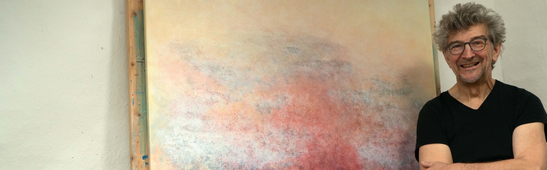 Peter Stahr Kunst te koop