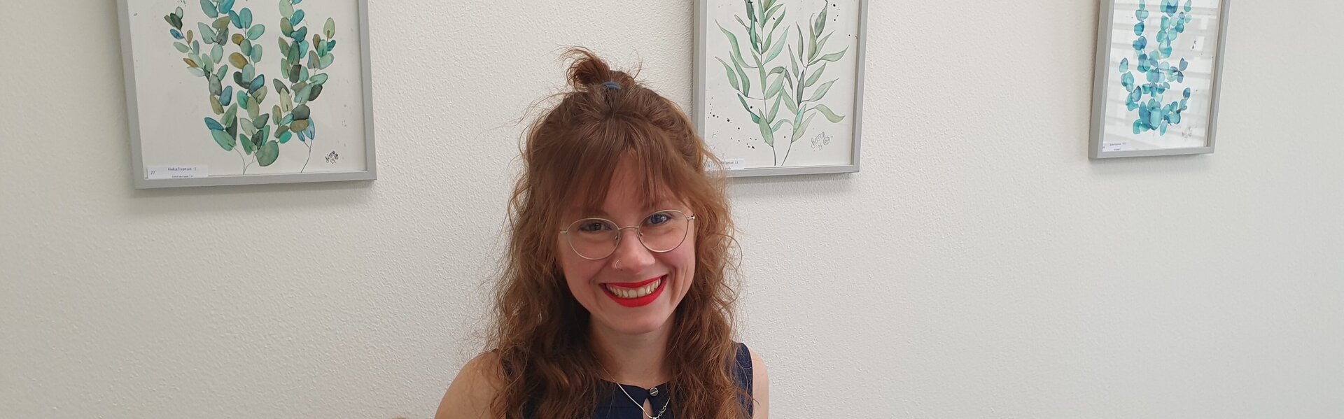 Bianca Käch Kunst te koop