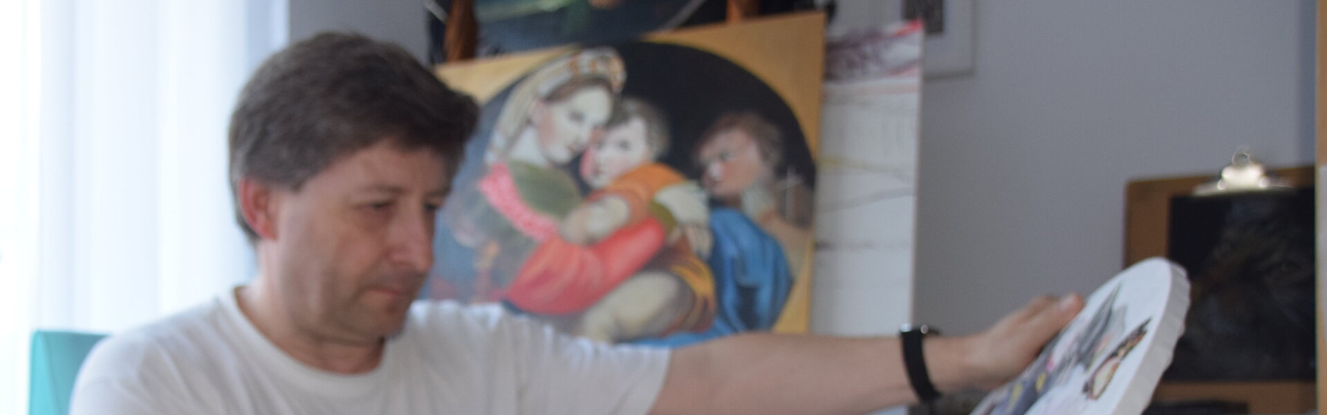 Birger Dicke Kunst kaufen