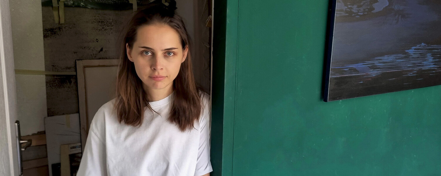 Patricija Purgar Kunst te koop