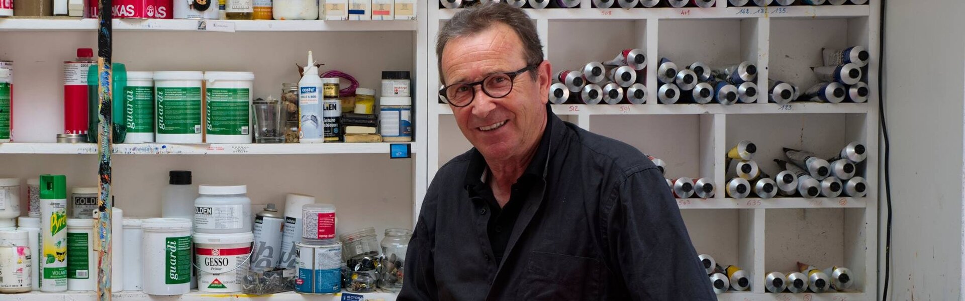 Christian EURGAL Œuvres d'art à vendre