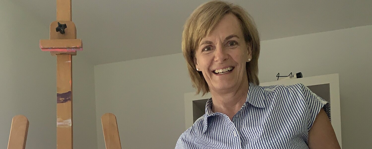 Ilona Diriwächter Kunst te koop