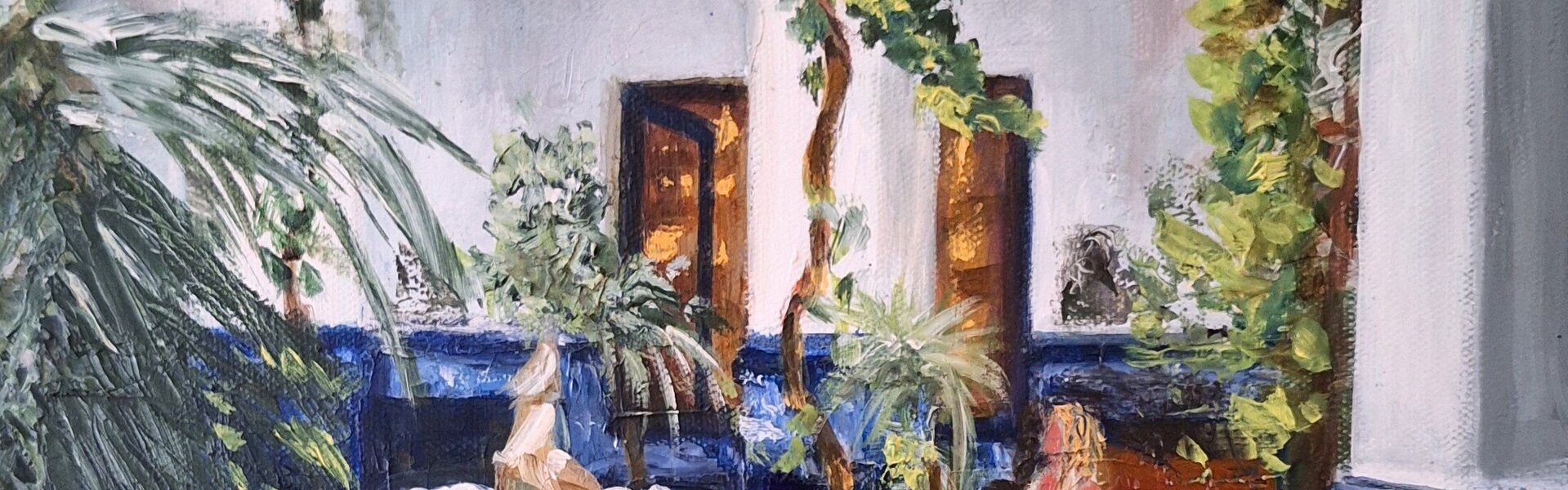 M T MOLNER Kunst te koop