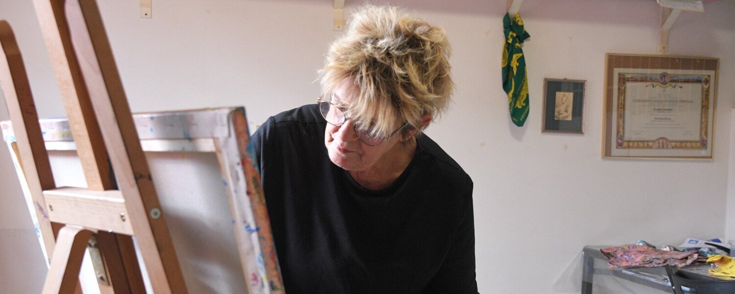 Donatella Chiocchi Kunst kaufen