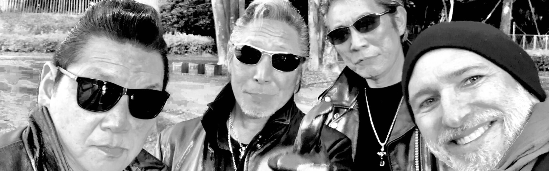 Mister Marcus Opere d'arte in vendita