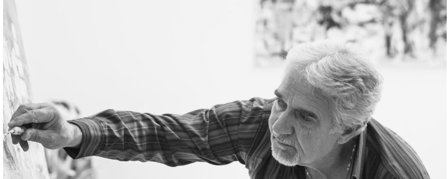 Mauro Liani Opere d'arte in vendita