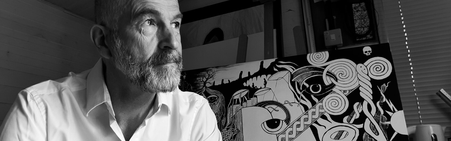 Anthony Hodgson-Cru Kunst kaufen