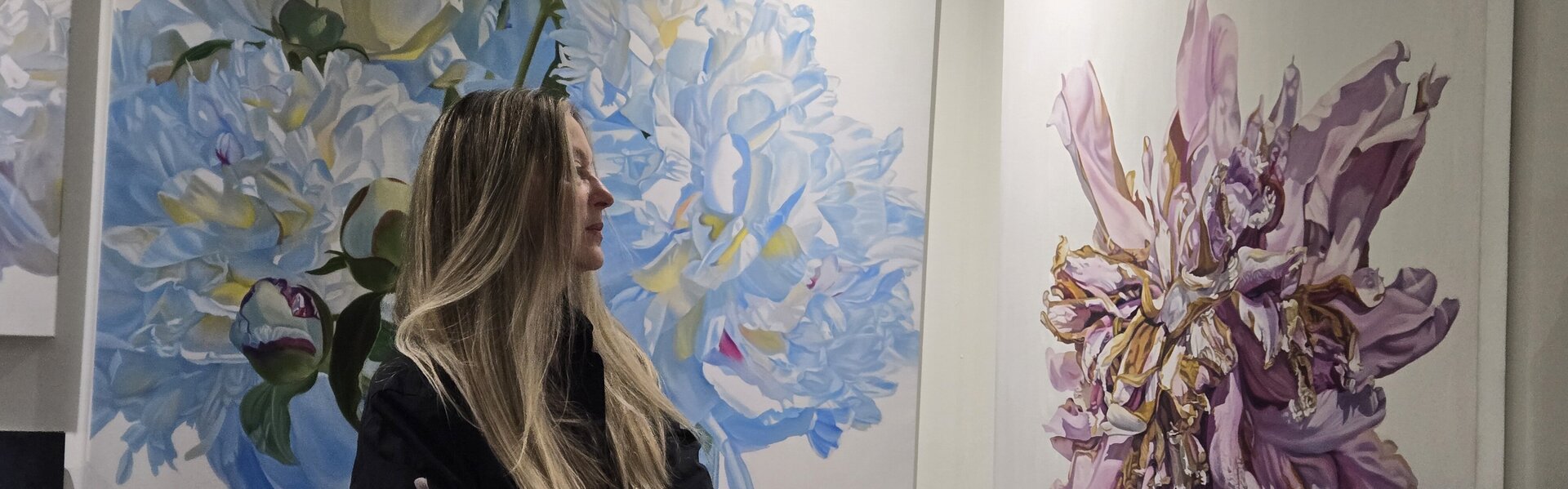 Kimberley Cook Kunst te koop