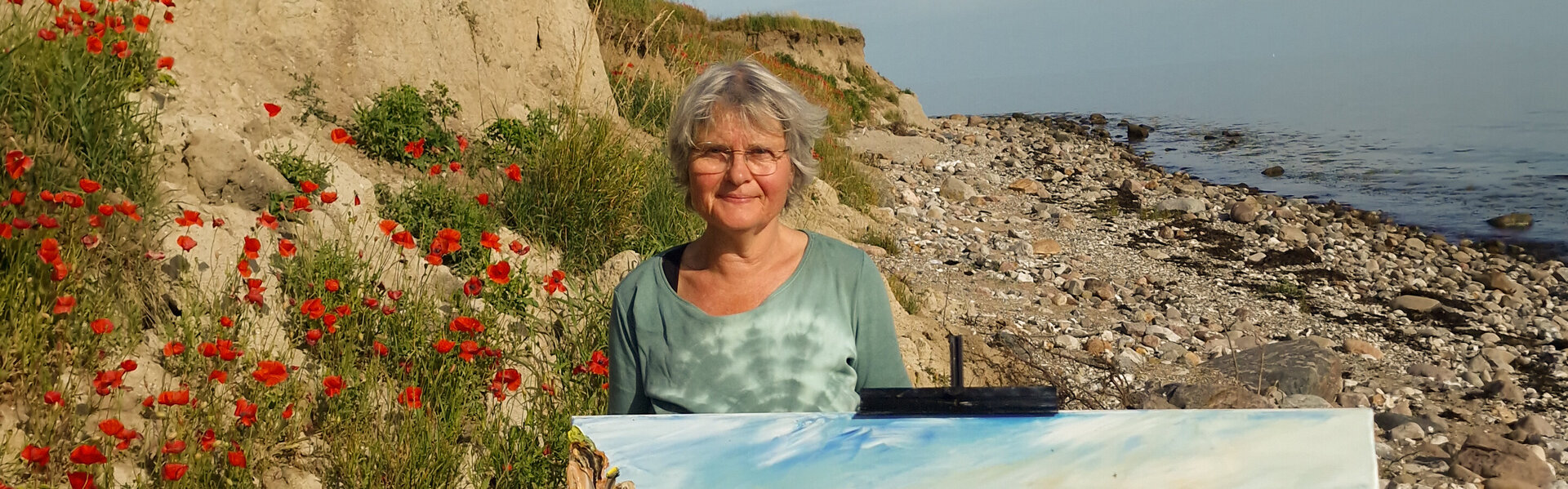 Ute Meyer Art for Sale