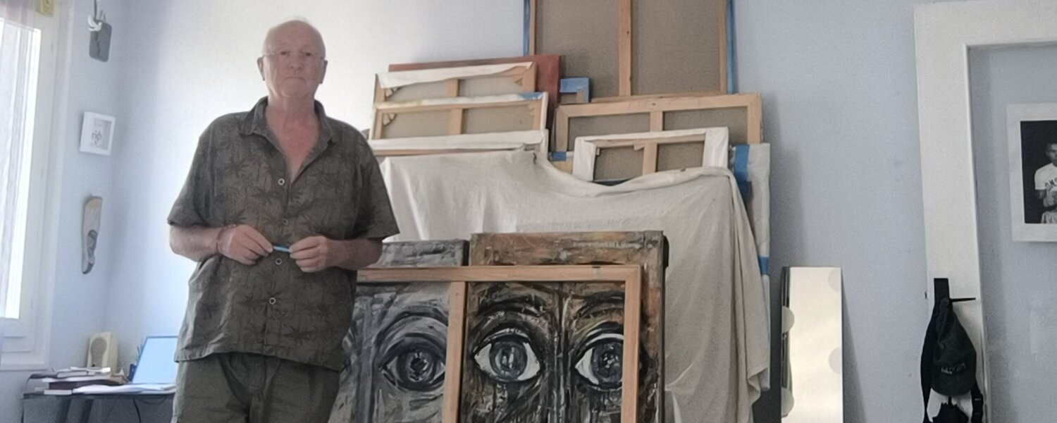 Richard Morgan Kunst te koop