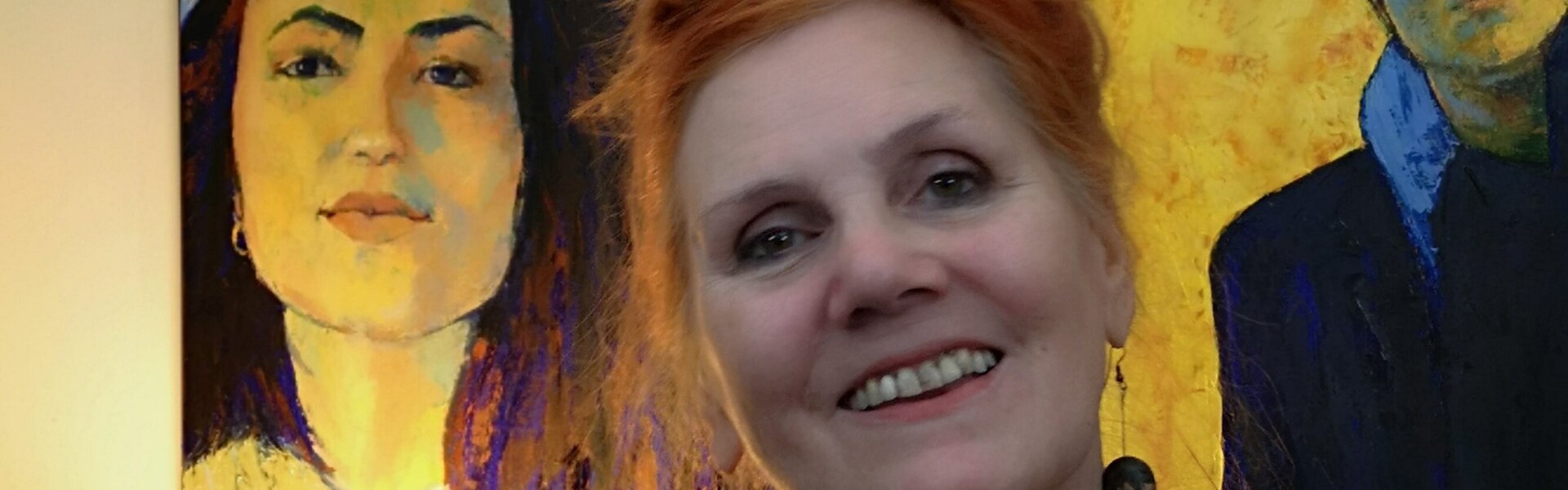 Tessa Thonett Opere d'arte in vendita