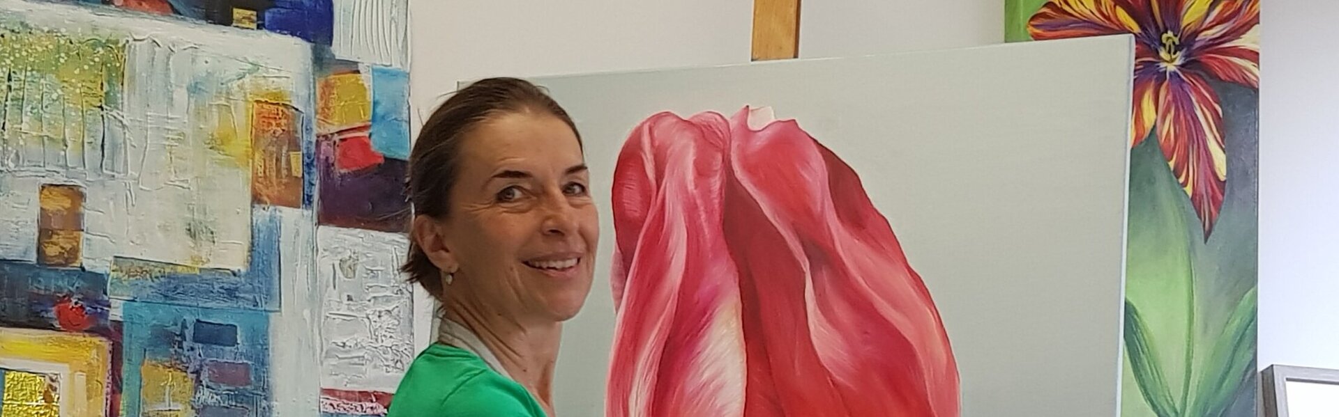 Veronika Seebass Kunst te koop