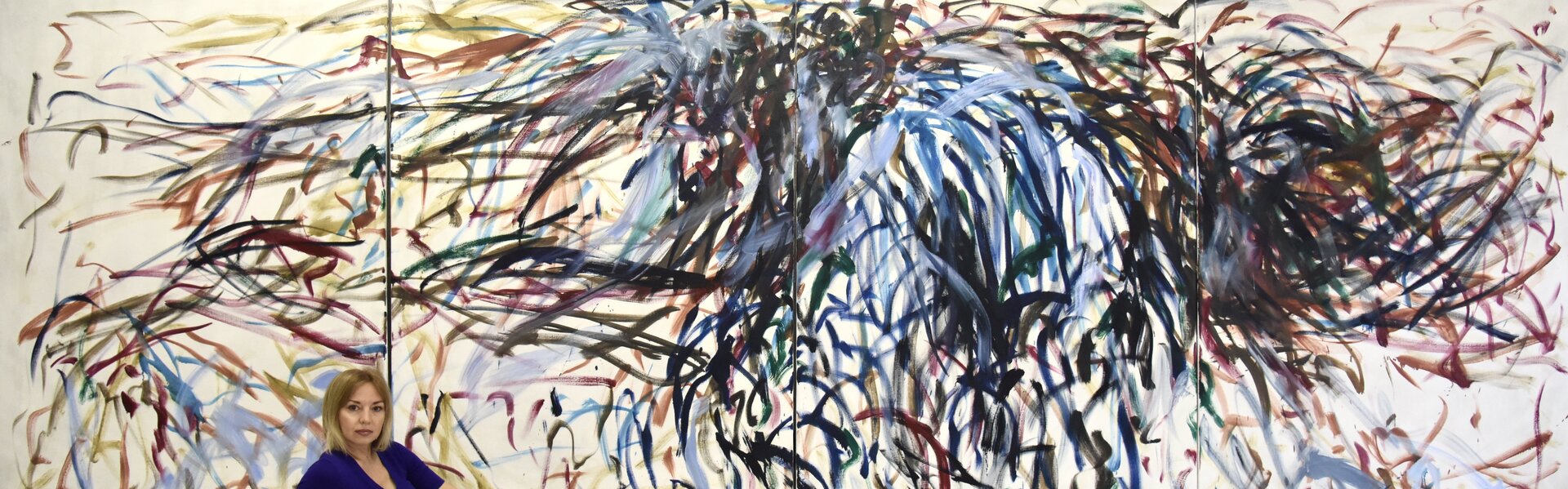 Lena Sholokhova Art for Sale