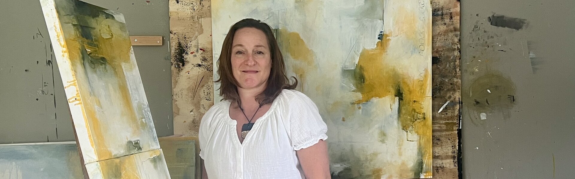 Cecile Roberfroid Arte en venta