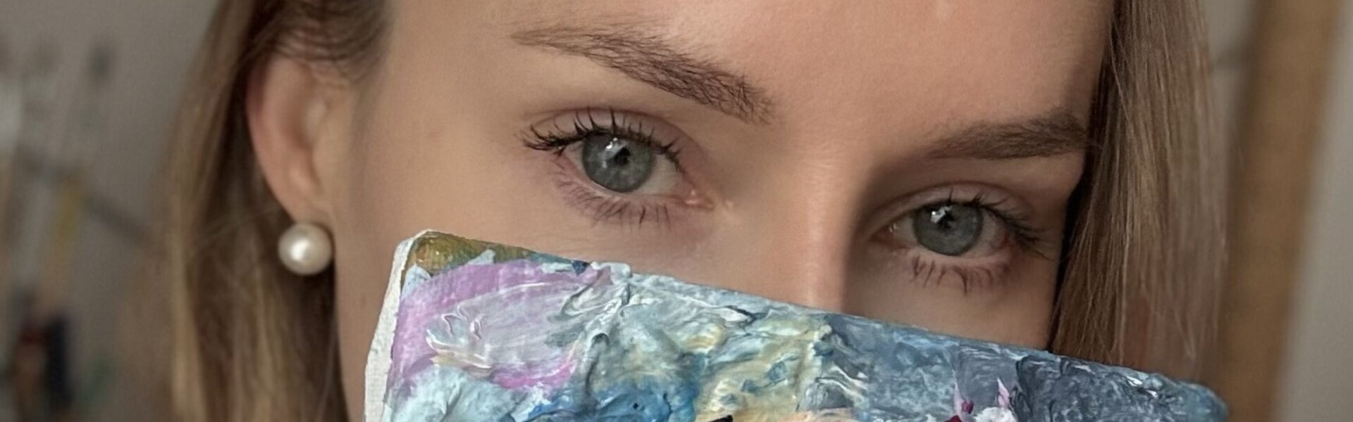 Ewa Wróbel-Hultqvist Arte en venta