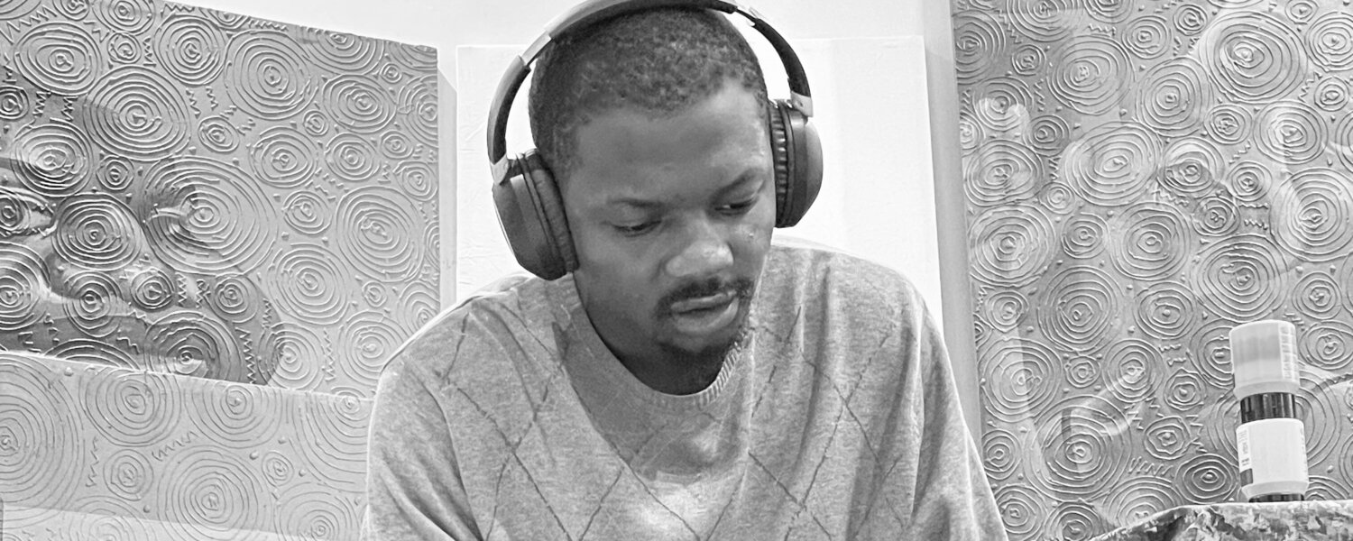 Jesutofunmi Ogidan Kunst te koop