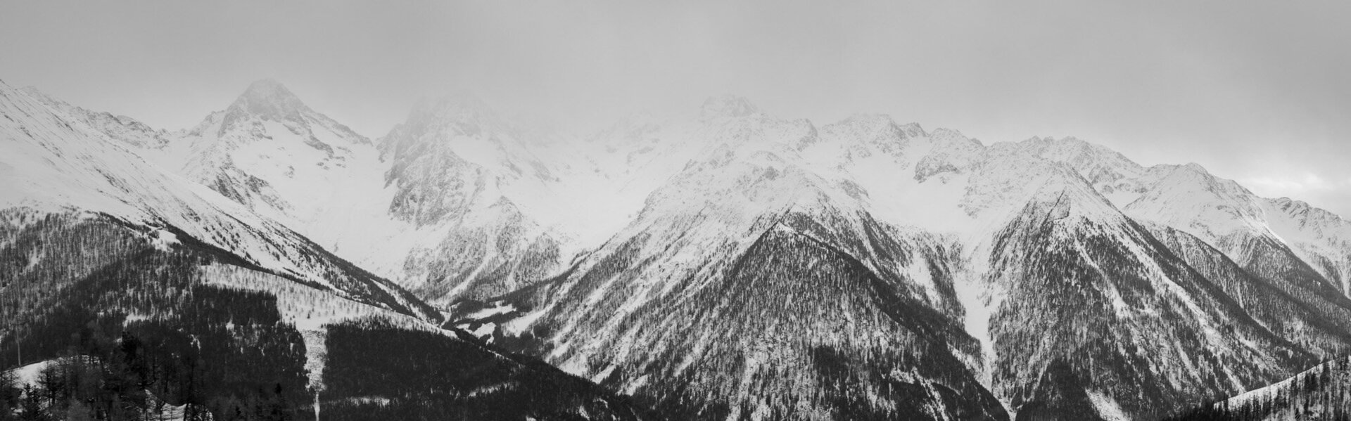 Misty Ridge Studio Kunst kaufen