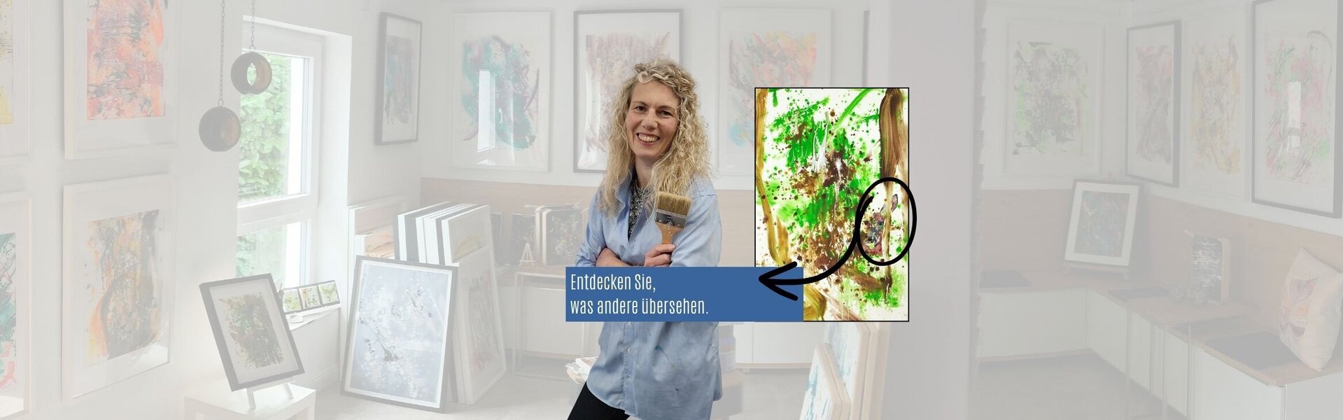 Susanne Sokoll Kunst te koop