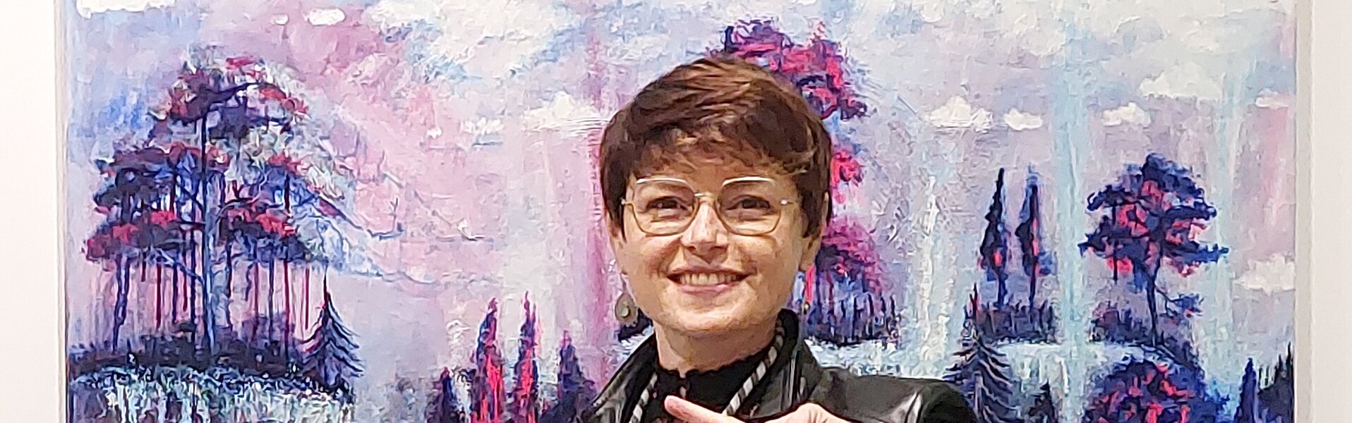 Marina Burgenmeister Kunst te koop