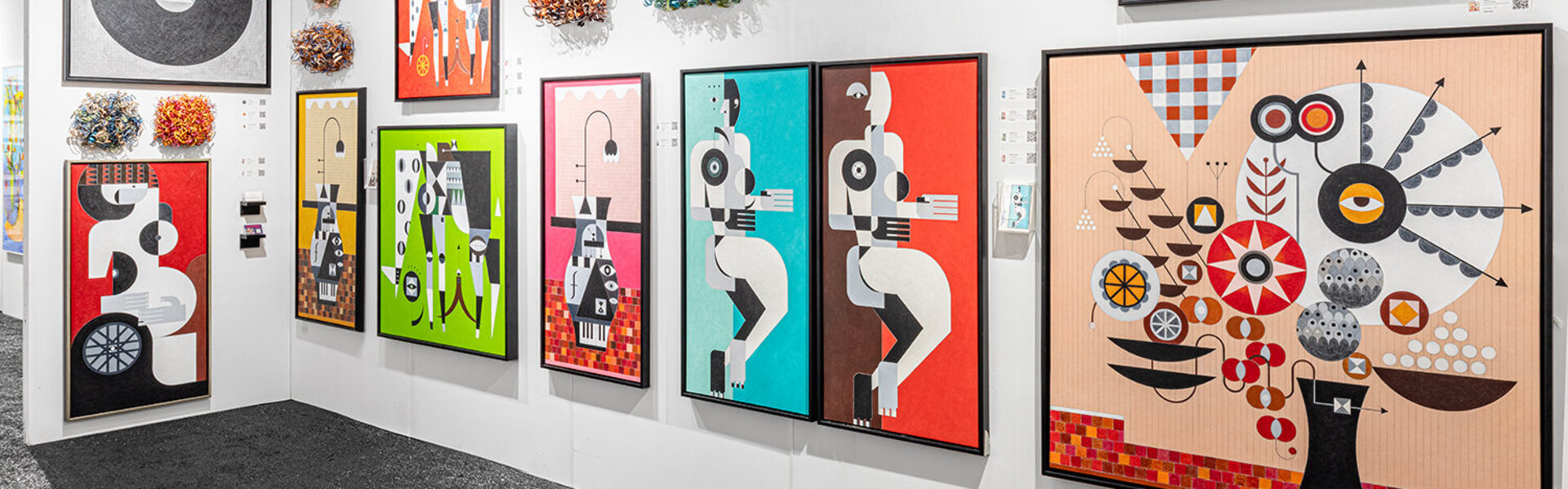 Hera Kim Kunst kaufen