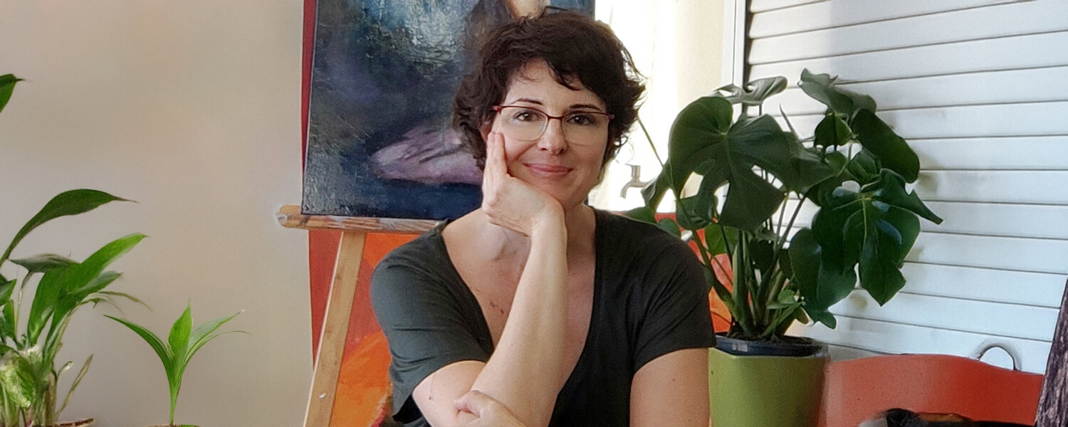 Carmen Rey Berrocal Opere d'arte in vendita