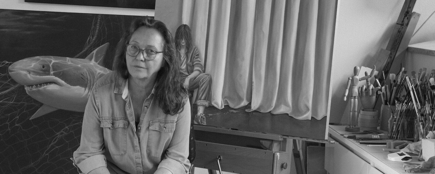 Ulrike Hüppeler Œuvres d'art à vendre