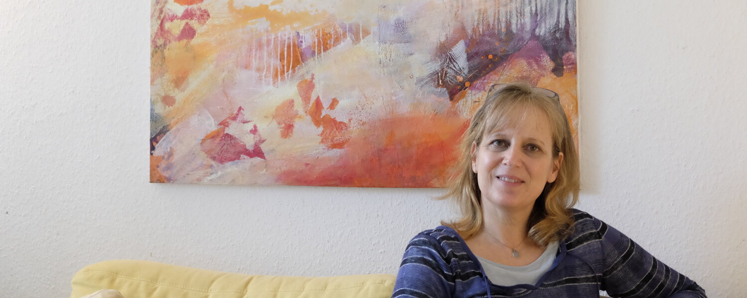 Christina Herbst Kunst te koop