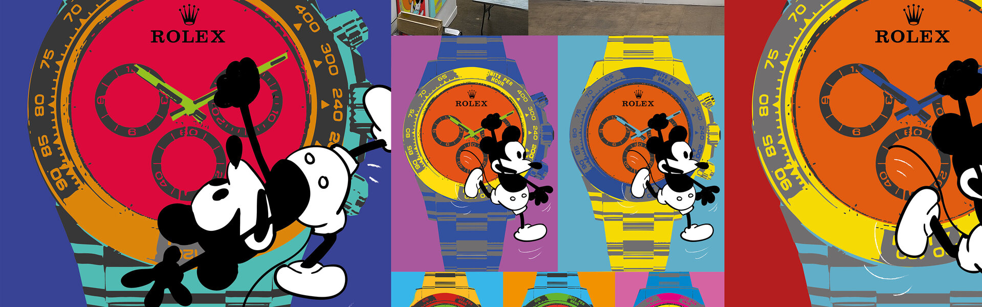 Olaf Neumann Art for Sale