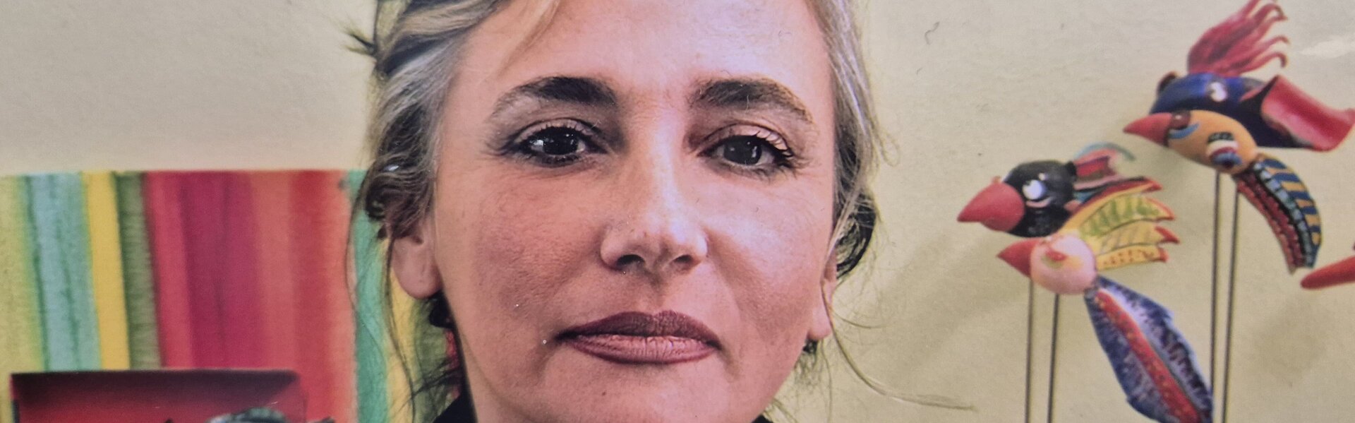 Susana Penzkofer Opere d'arte in vendita